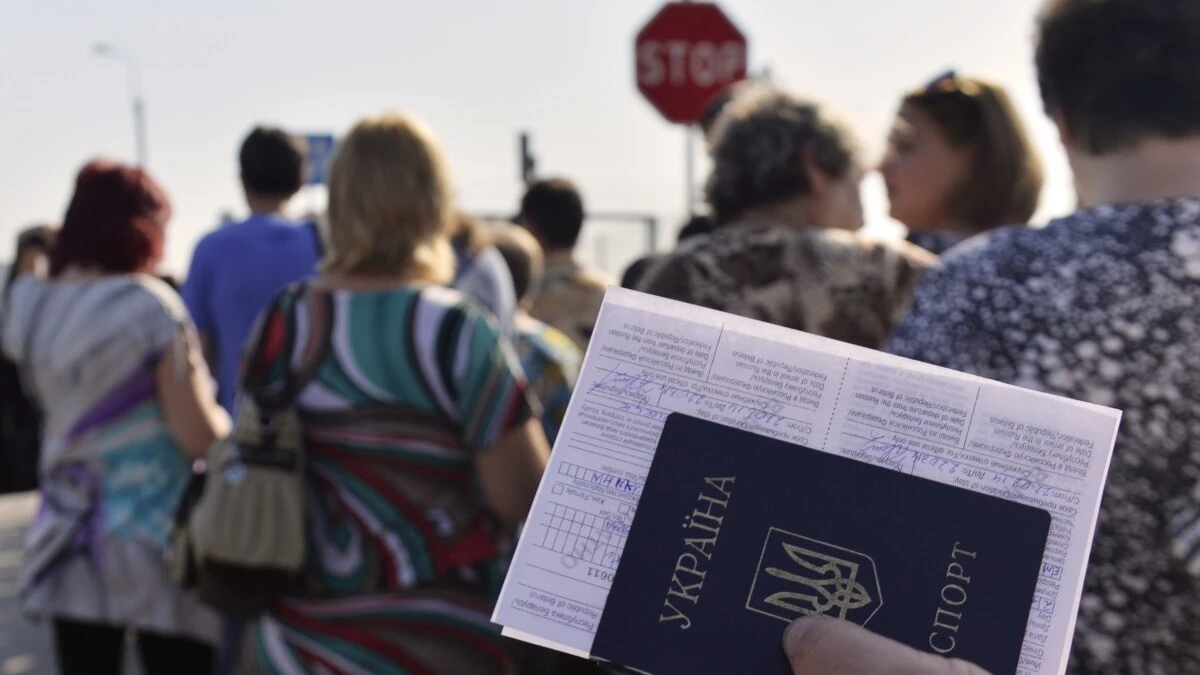 В ООН заявили про різке зростання числа вимушено переміщених осіб у світі