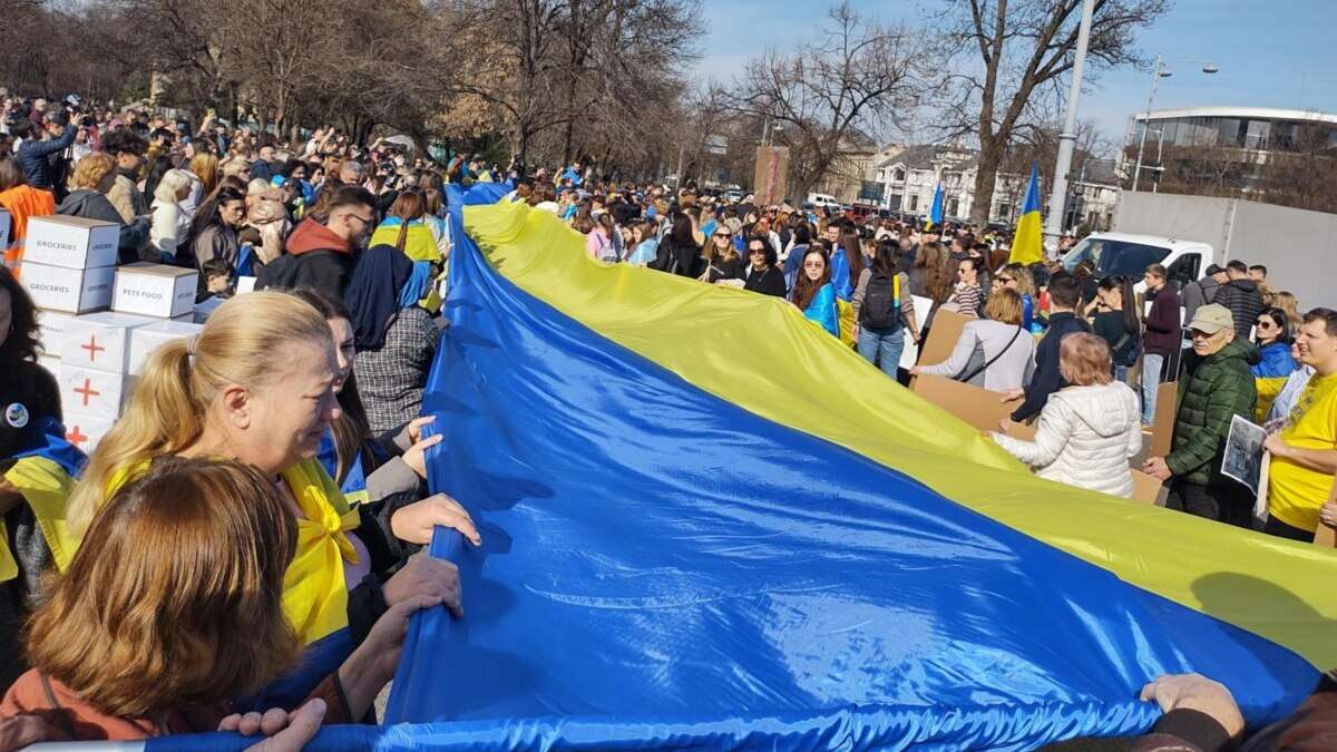 «Без уроків, і без грошей»: мами-біженки стверджують, що заплатили за навчання дітей, а їх ошукали Відкрито провадження за фактом шахрайства. Проєкт «Ти як?» зв’язався із директоркою освітнього центру