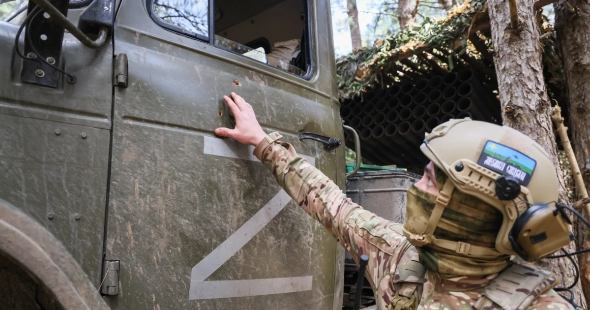 «Окупантів більше ніж місцевих. Люди вимирають»: Софіївська громада на Запоріжжі під контролем РФ Чому в окупації місцевим жителям радять їхати «в Україну»?