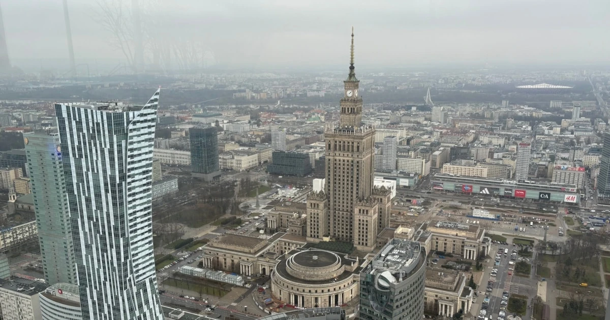 «Ми прагнемо повернути українців»: як оборонне підприємство шукає кадри серед мігрантів у Польщі Понад 30 мігрантів уже пройшли початковий етап співбесід