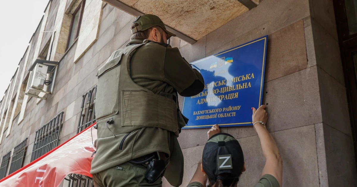 Яка робота в окупації – злочин? Юристка пояснює закон про колабораціонізм Як зараз працює закон про колабораціонізм і чому судові вироки викликають дискусії серед правозахисників?