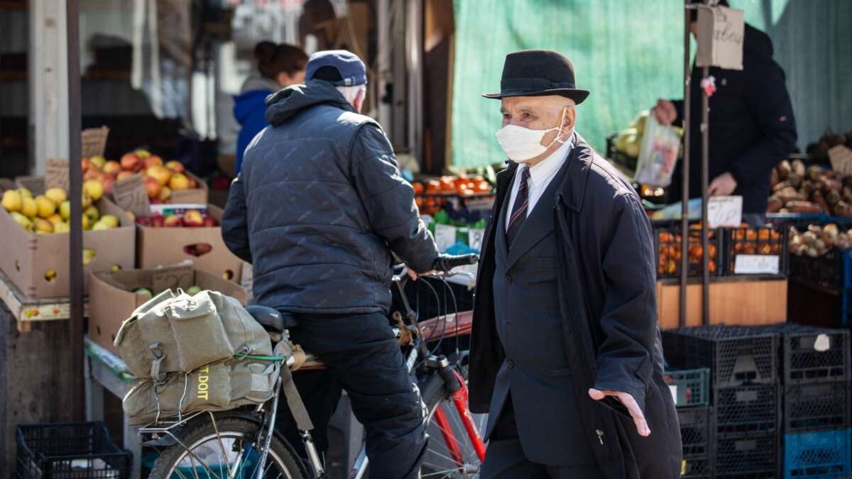 Із 2022 року ціни зросли на 44%. Чи дорожчатимуть далі продукти? Радіо Свобода з’ясувало у експертів, чого очікувати далі