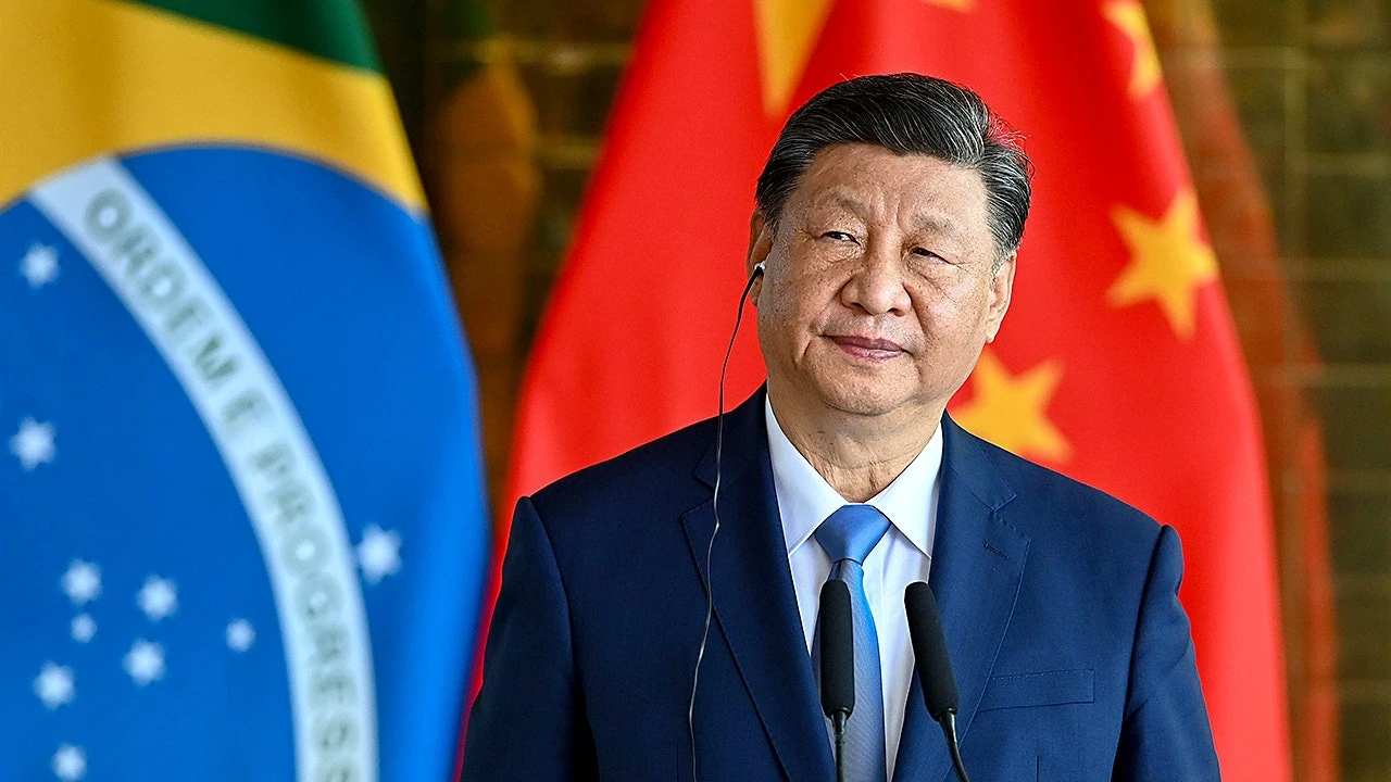Xi Jinping’s surprise no-show at BRICS Summit fuels speculation about China's global standing