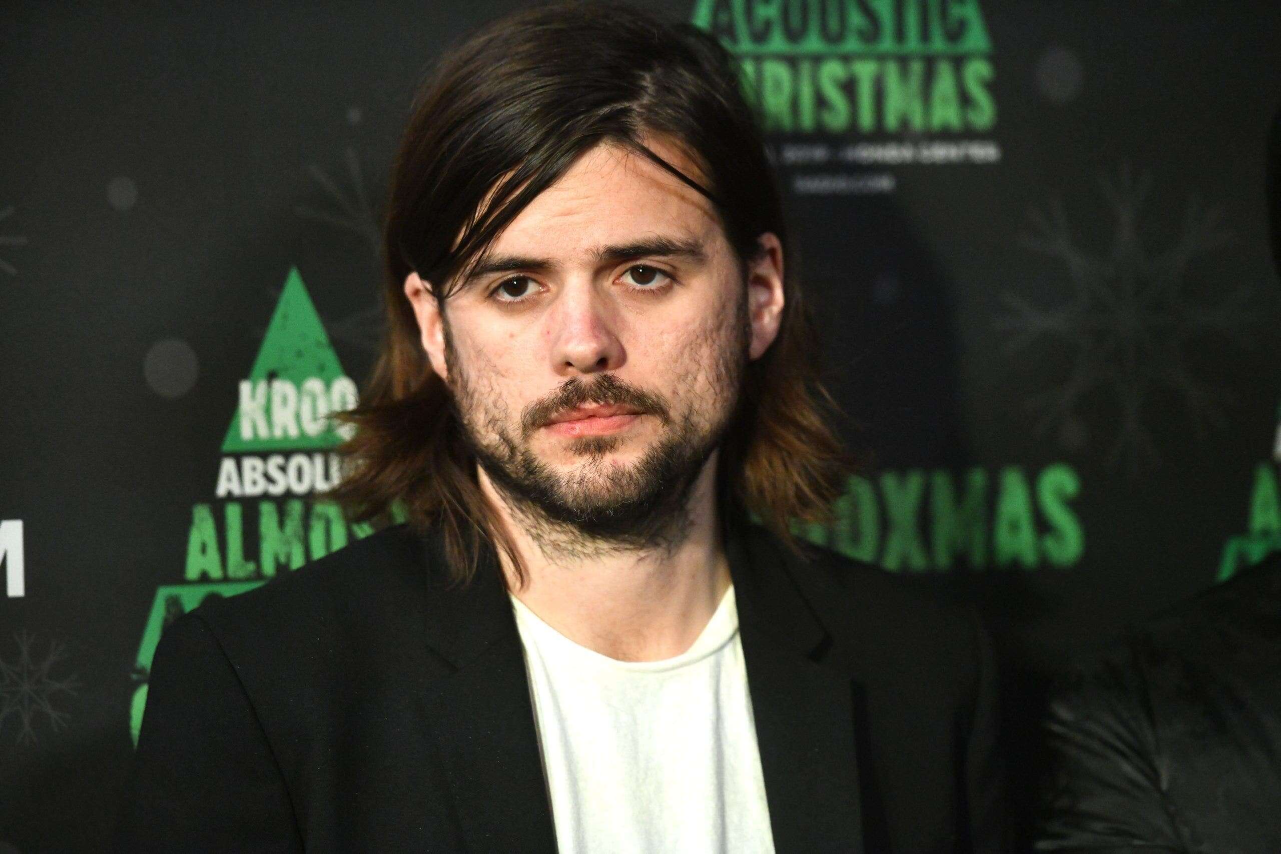 WINSTON MARSHALL: A British rock star's view of Trump's win - and the UK's plight