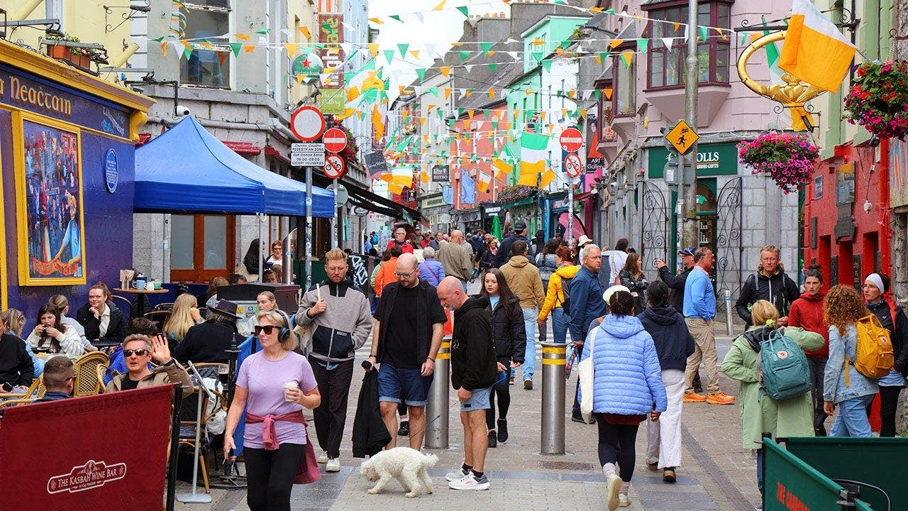 Travelers may be slapped with 'ridiculous' new fees as popular city seeks millions per year
