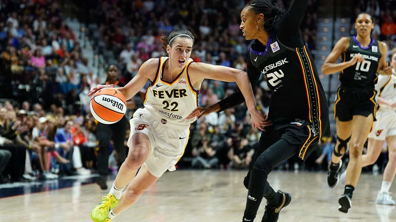 Fever make number of moves to give Caitlin Clark help, including superstar she had playoff spat with