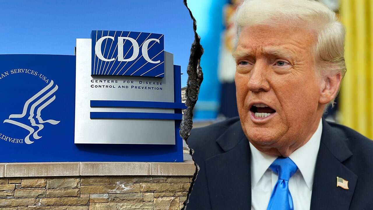 CDC seems to defy Trump executive order by participating in WHO vaccine conference