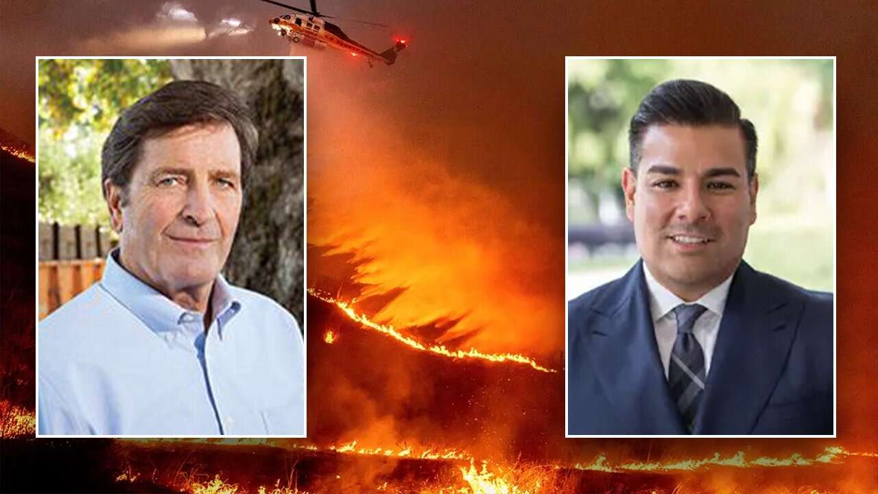 CA post-wildfire beef heats up as state insurance chief accuses Dem congressman of ‘White mansplaining’