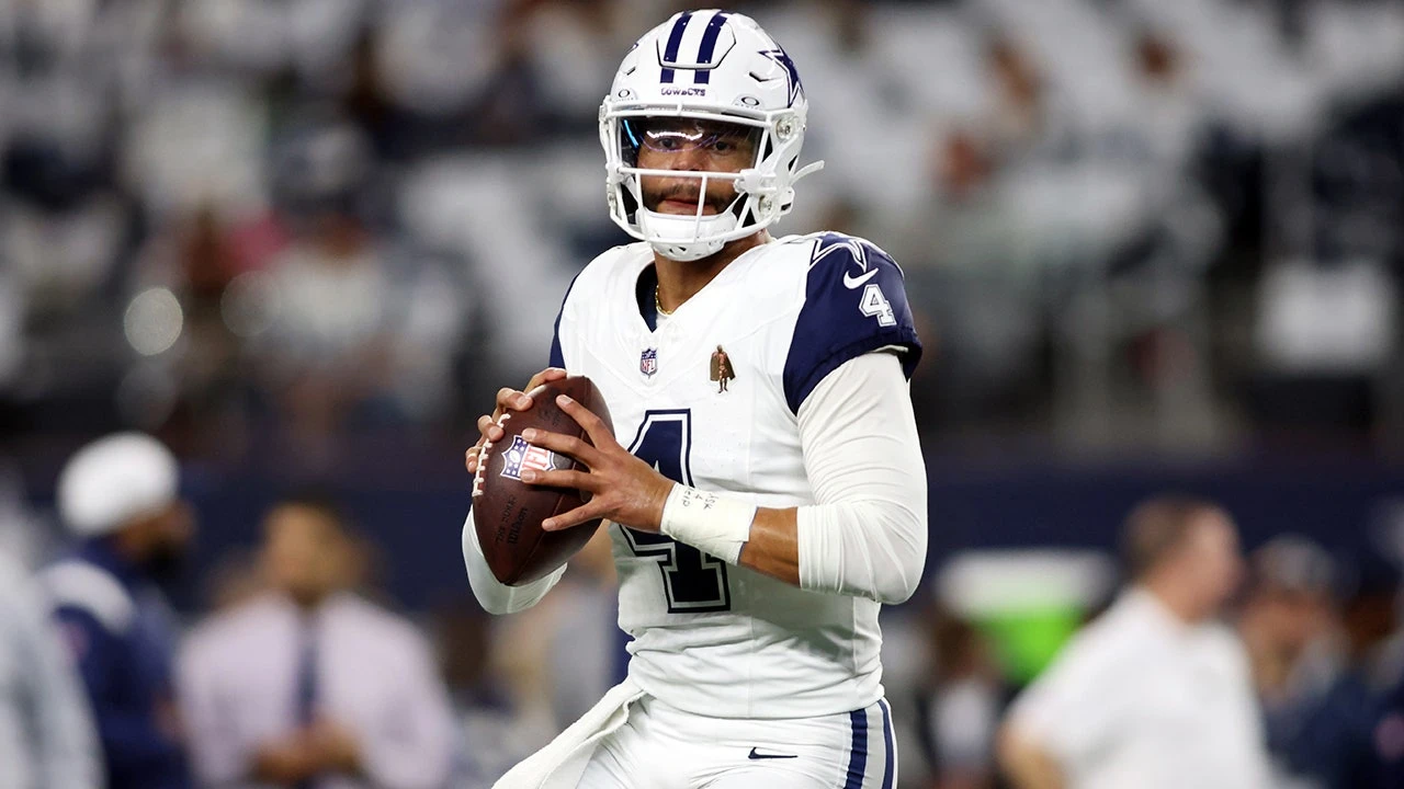 FOX Super 6 NFL contest: OutKick handicapper Geoff Clark’s Week 15 picks