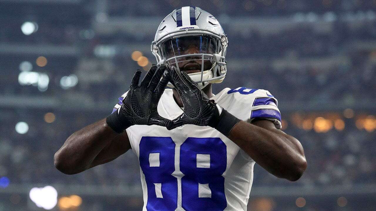 Former Cowboys star Dez Bryant rips team's 'stupid decisions,' doesn't expect success any time soon