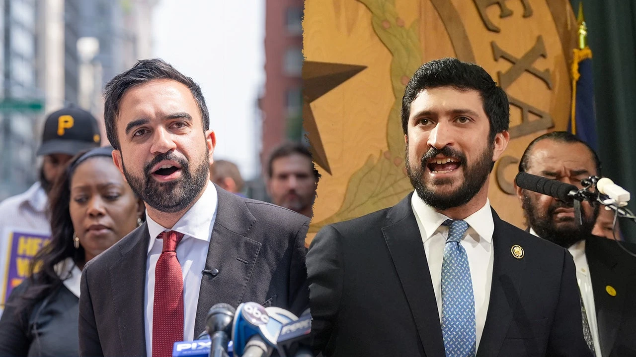 Zohran Mamdani campaign aficionado gets behind top 'Squad' member's re-election bid: Report