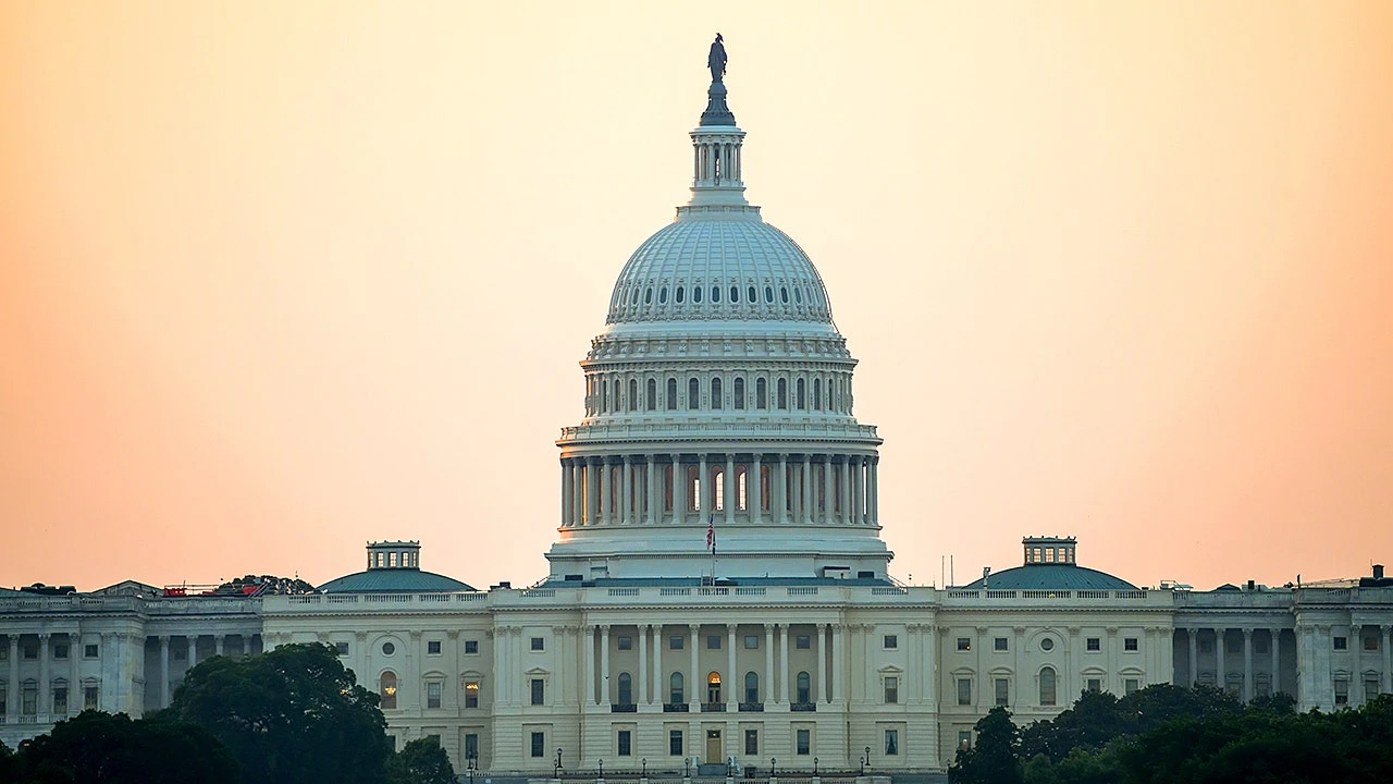 SEN RICK SCOTT: Americans work five days a week, why can’t the Senate?