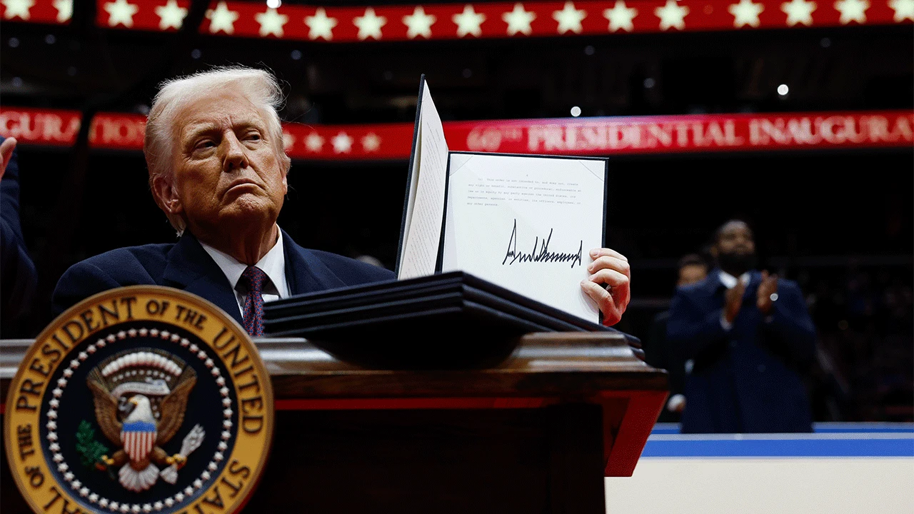 Trump administration torpedoes SCOTUS with emergency rulings and sees surprising success