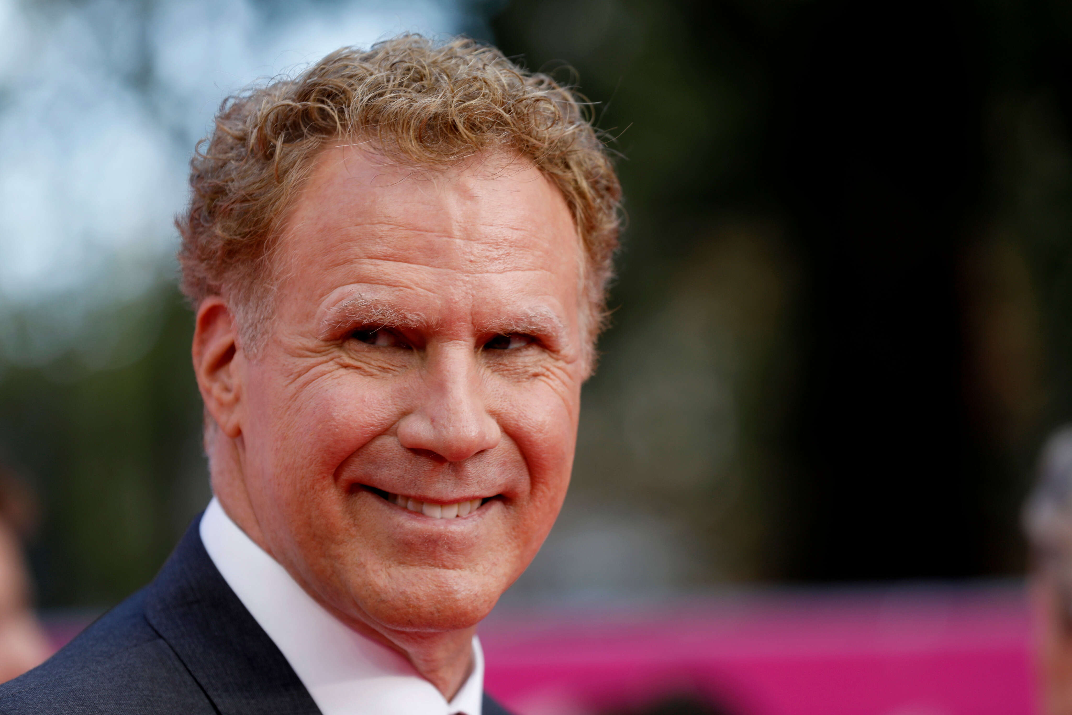 Actor Will Ferrell 'threatens' voters in new Harris campaign ad: 'Shut the f--k up, Gary'