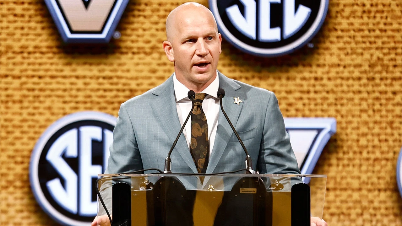 Exclusive: Clark Lea says college football will have to sacrifice tradition in exchange for CFP expansion