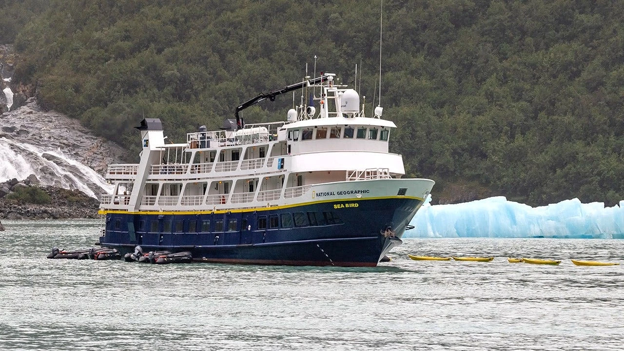 Cruise ship hit with third stomach illness outbreak in two months, review underway