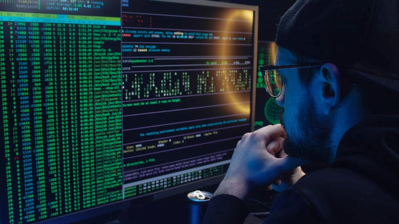 Iran’s cyberwar targets ordinary Americans. We need to dismantle the hacker network