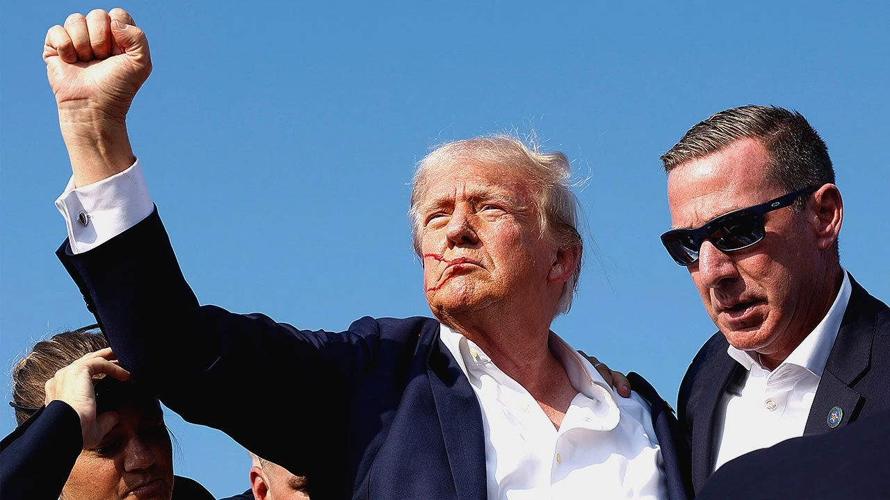 Severe Secret Service sniper shortage leaves US leaders vulnerable, watchdog warns