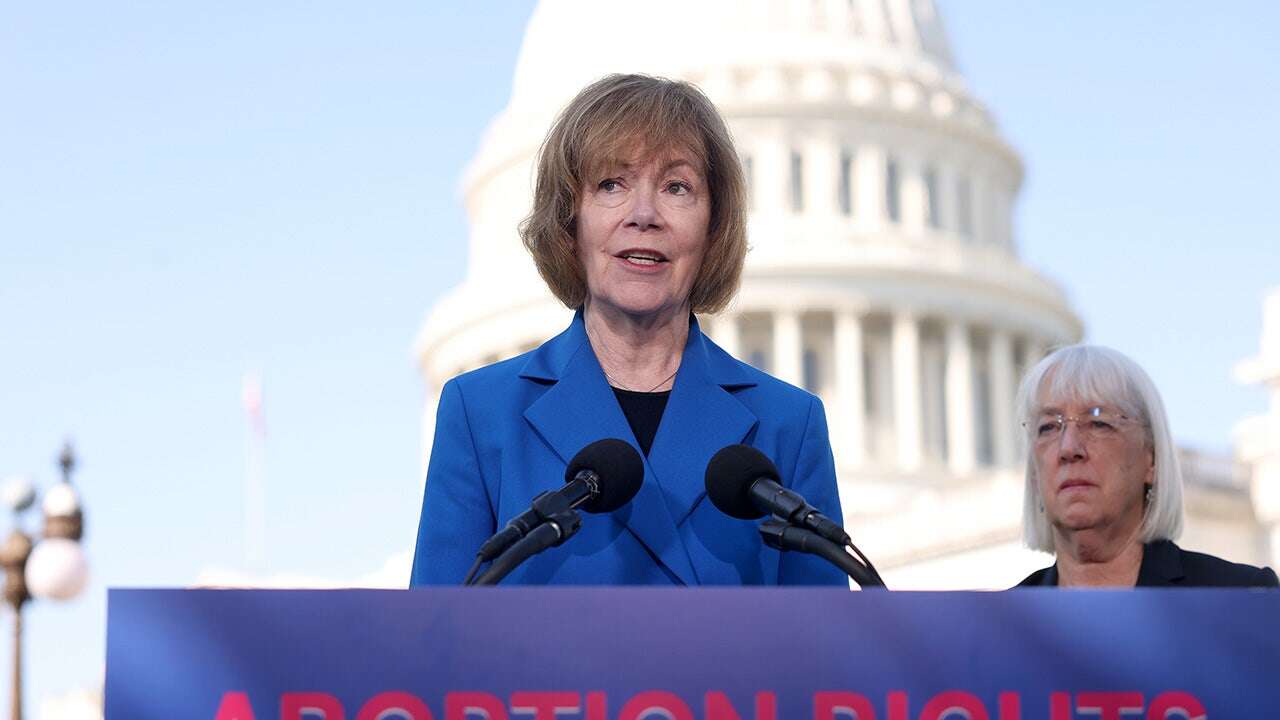 Democrats eye take down of federal provision barring abortion by mail