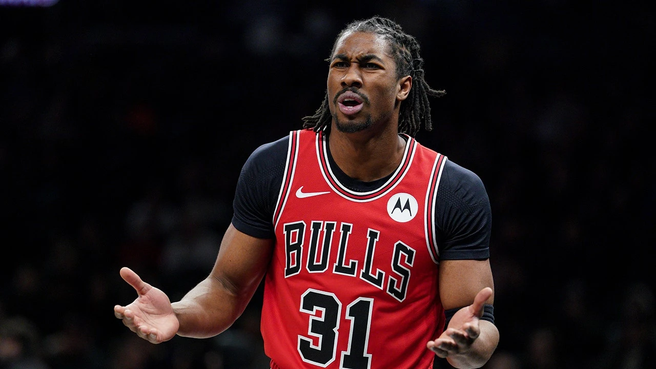 The Chicago Bulls did not cut conduct. They cut conviction and conscience