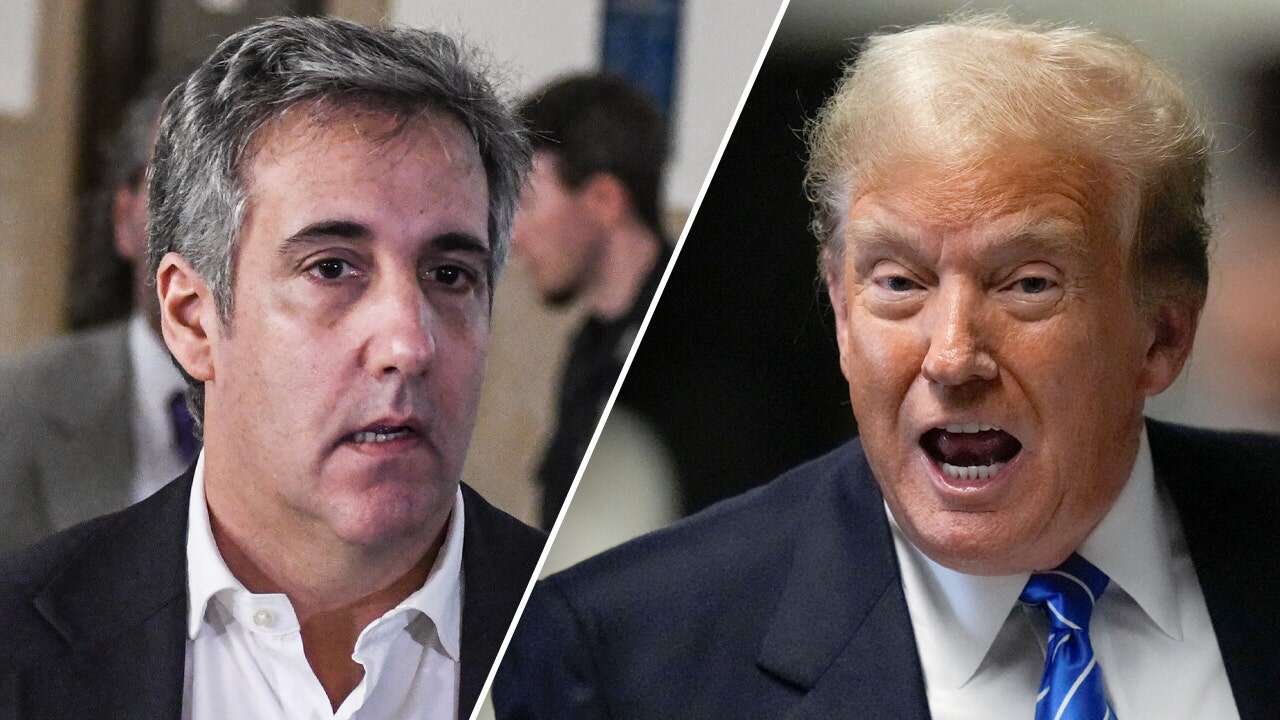 NY vs. Trump: Michael Cohen's lies, lies and more lies could sink DA Bragg's case