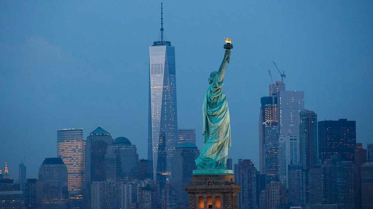The American Dream isn’t dead, but each one of us needs to help it to thrive