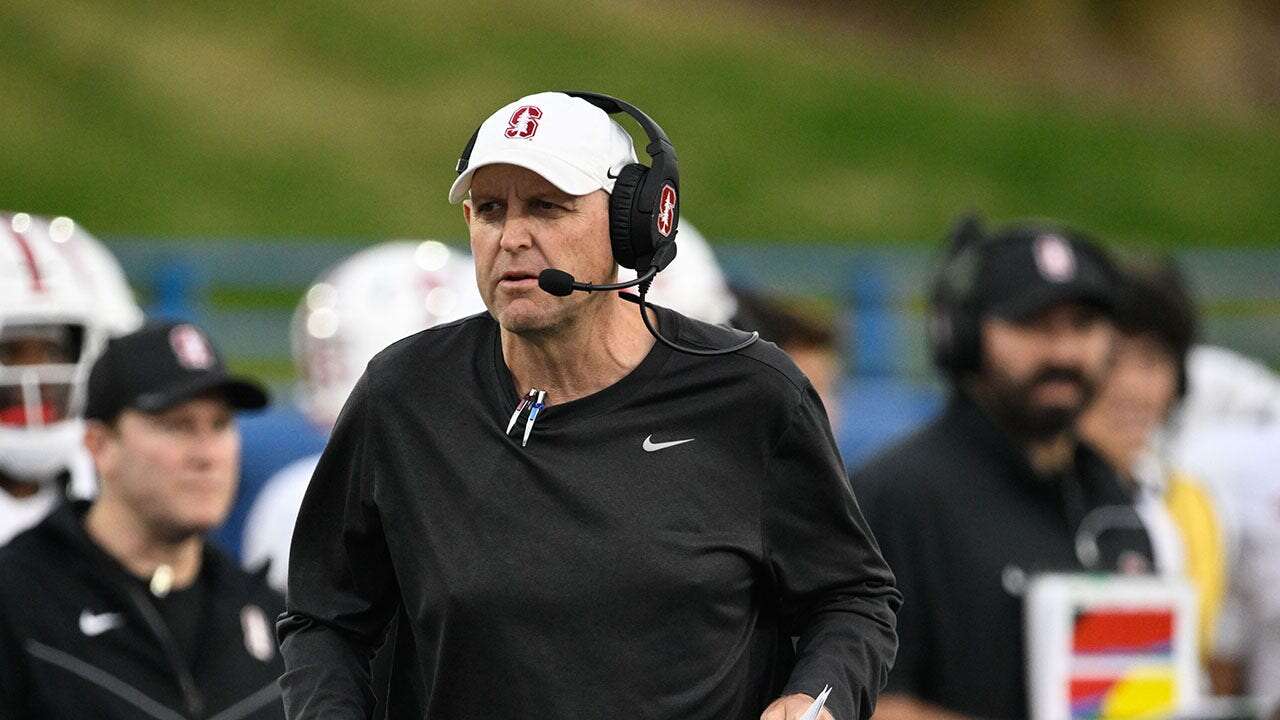 Stanford football coach bullied staff, belittled female employees, investigations say: report