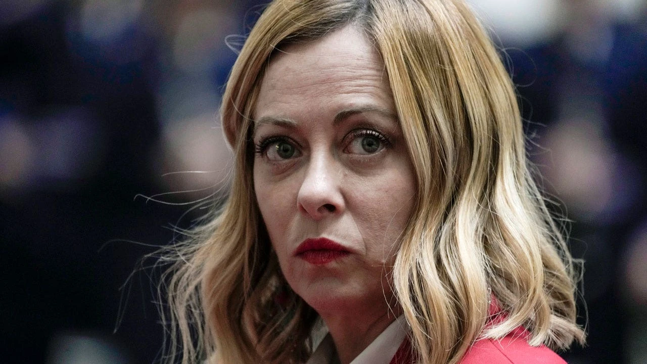 Italian Premier Meloni to testify in deepfake porn lawsuit, seeks symbolic compensation