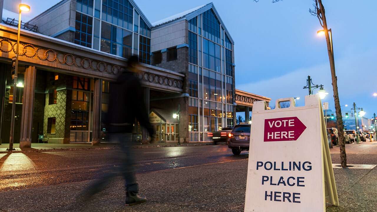 Ranked choice voting dealt blow by voters, rejected in numerous states