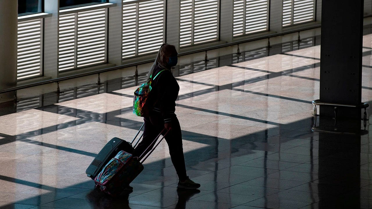 Parents abandon 10-year-old son at Barcelona Airport so they wouldn't miss their flight: report