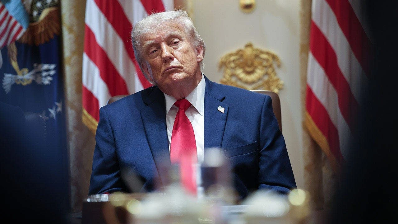 Both parties target Trump's $2B fund as ICE funding package enters danger zone