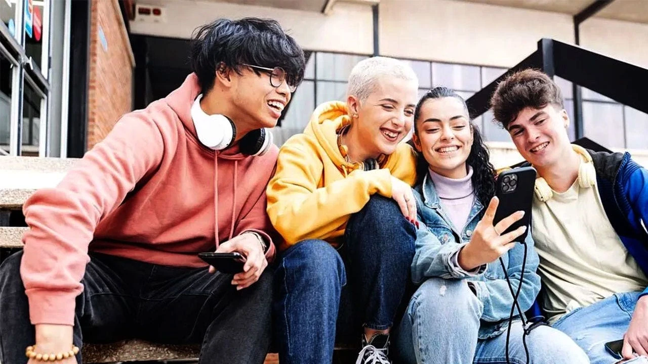 Why Gen Z is suddenly skipping the $15 burrito bowl