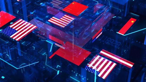 US needs a new Monroe Doctrine -- this time to guarantee AI dominance
