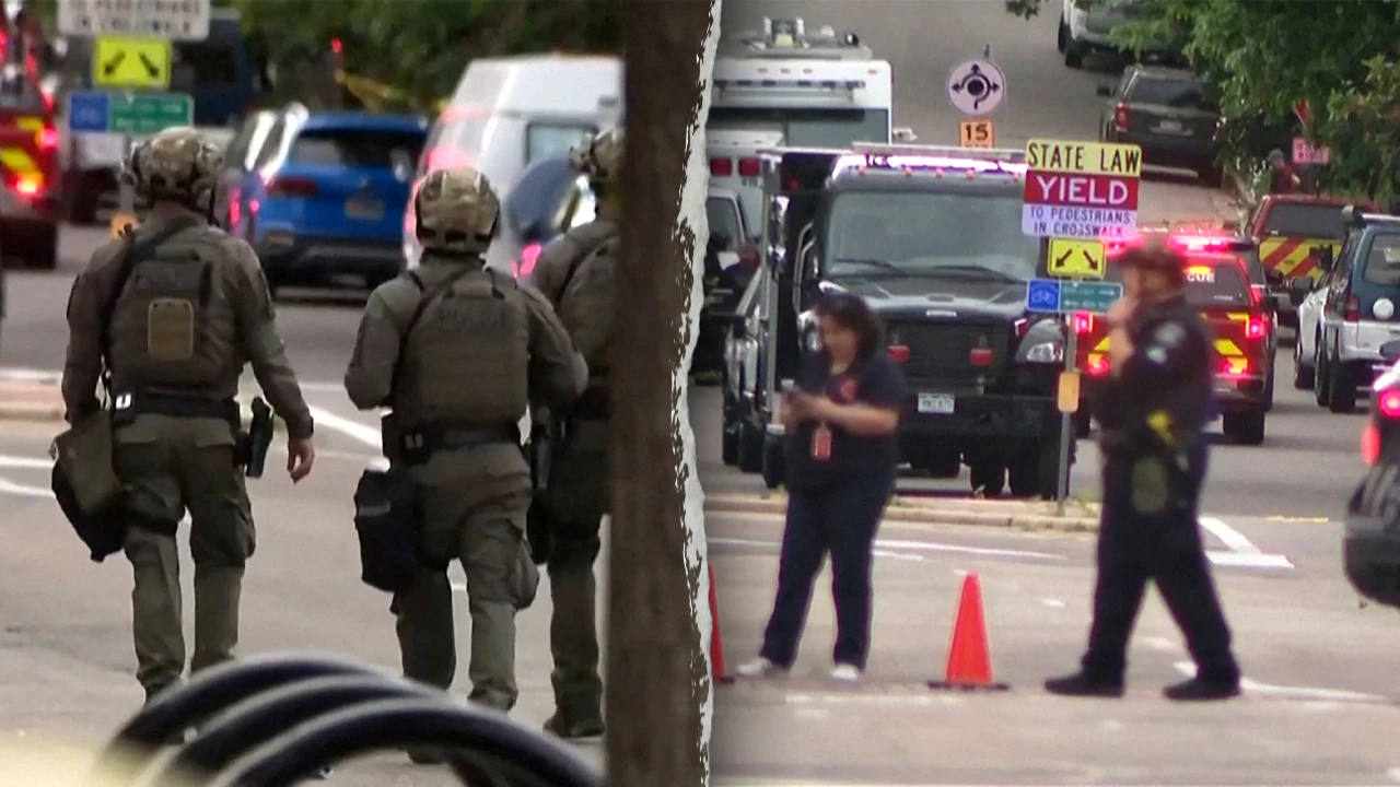 113 House Dems vote against bill to condemn Boulder attack on pro-Israel activists