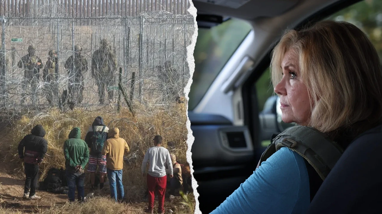 GOP senator reveals which 'essential' measure will help crackdown on child trafficking