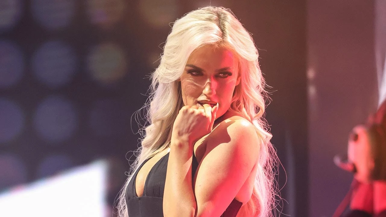 WWE legend makes bold Blake Monroe prediction after NXT arrival