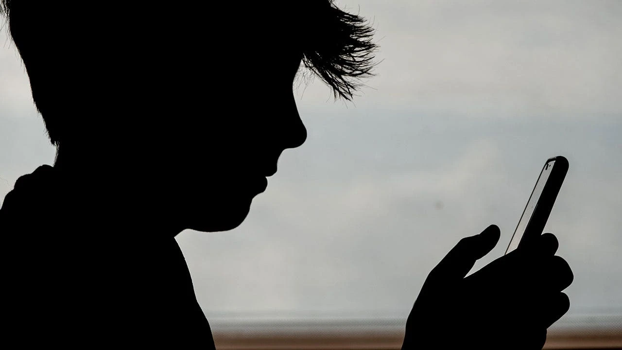 I lost my 16-year-old son to suicide from addictive AI algorithms. We can't let Big Tech destroy our children