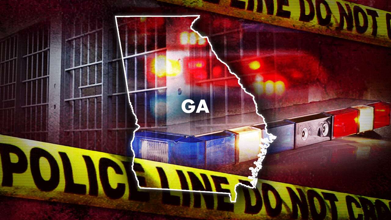 77-year-old Georgia woman found stabbed to death in gated neighborhood