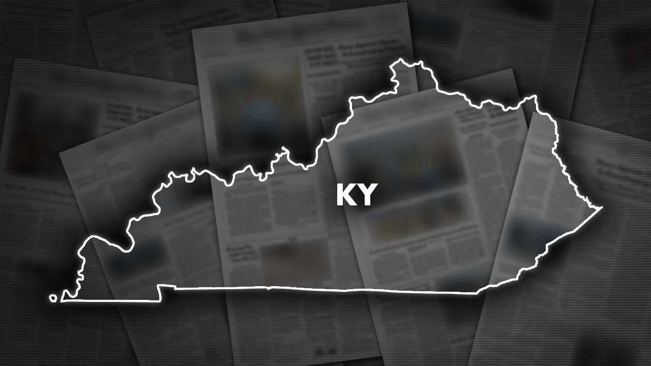 Kentucky man trying to carjack undercover officers fatally shot