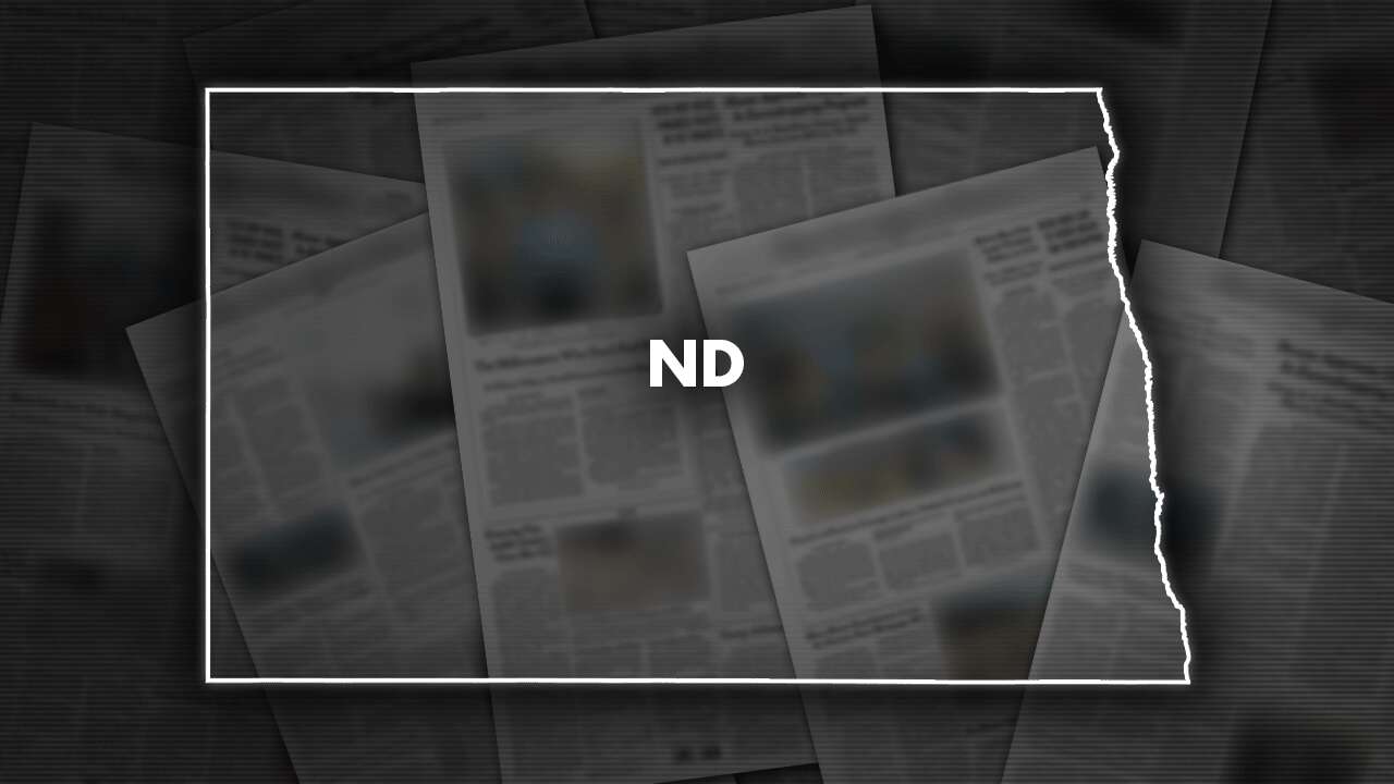 North Dakota 6-year-old struck, killed while riding bike