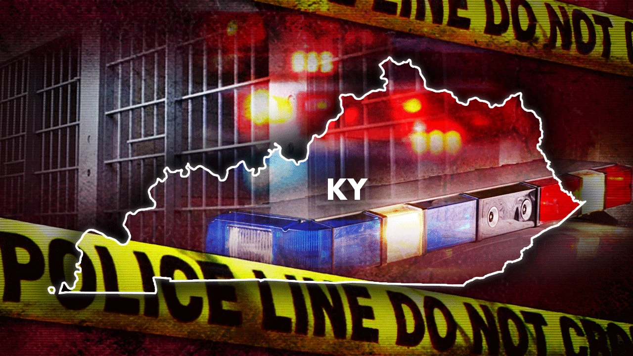 Former Kentucky prosecutor accused of trading favors for meth and sex pleads guilty