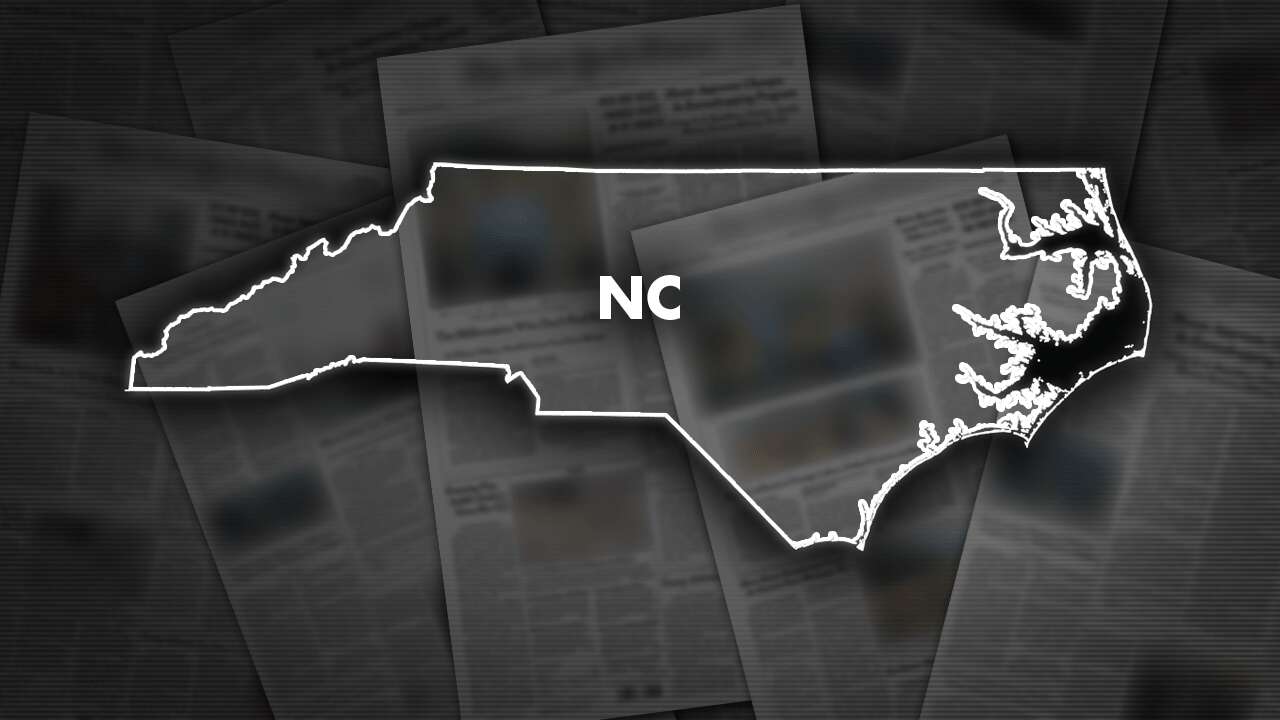 North Carolina suspends Auditor Wood's vehicle assignment after crash