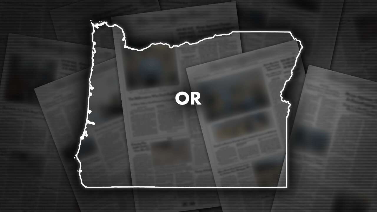 Oregon, Washington to end healthcare settings mask mandate