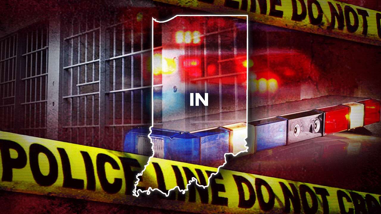 1 dead, 1 wounded in Indiana mall shooting