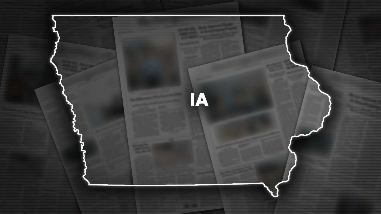 Iowa man who killed neighbor in lawnmower dispute sentenced to 50 years