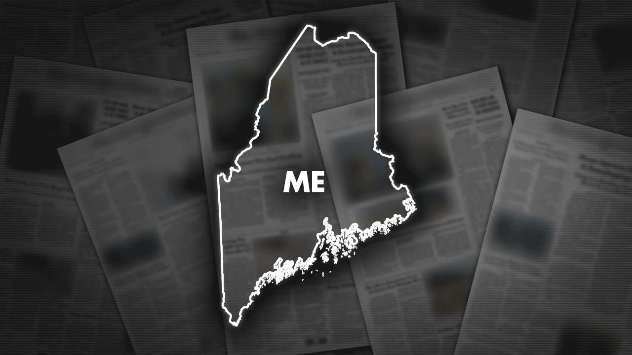 Newly-formed nonprofit seeks to buy most of Maine newspapers