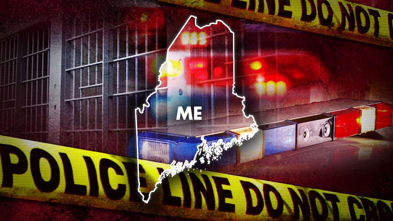 Maine deputy justified in fatal shooting, state AG rules