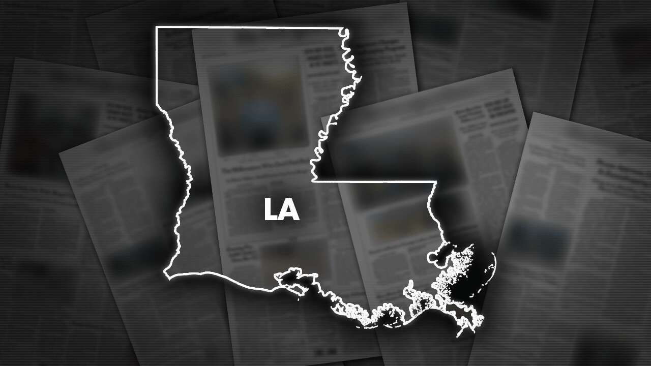 Northern Louisiana district judge dies after unspecified illness