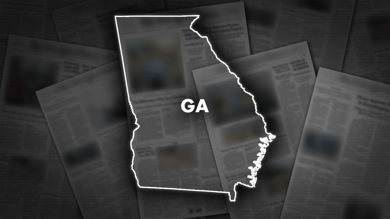 Georgia prosecutor will not charge deputy in 2022 shooting of suicidal man