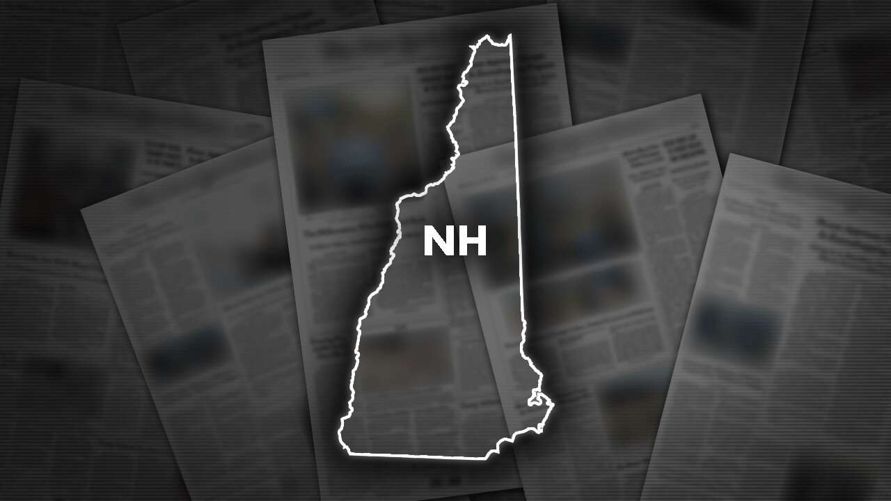 Man dies in New Hampshire multi-vehicle collision involving tractor-trailer